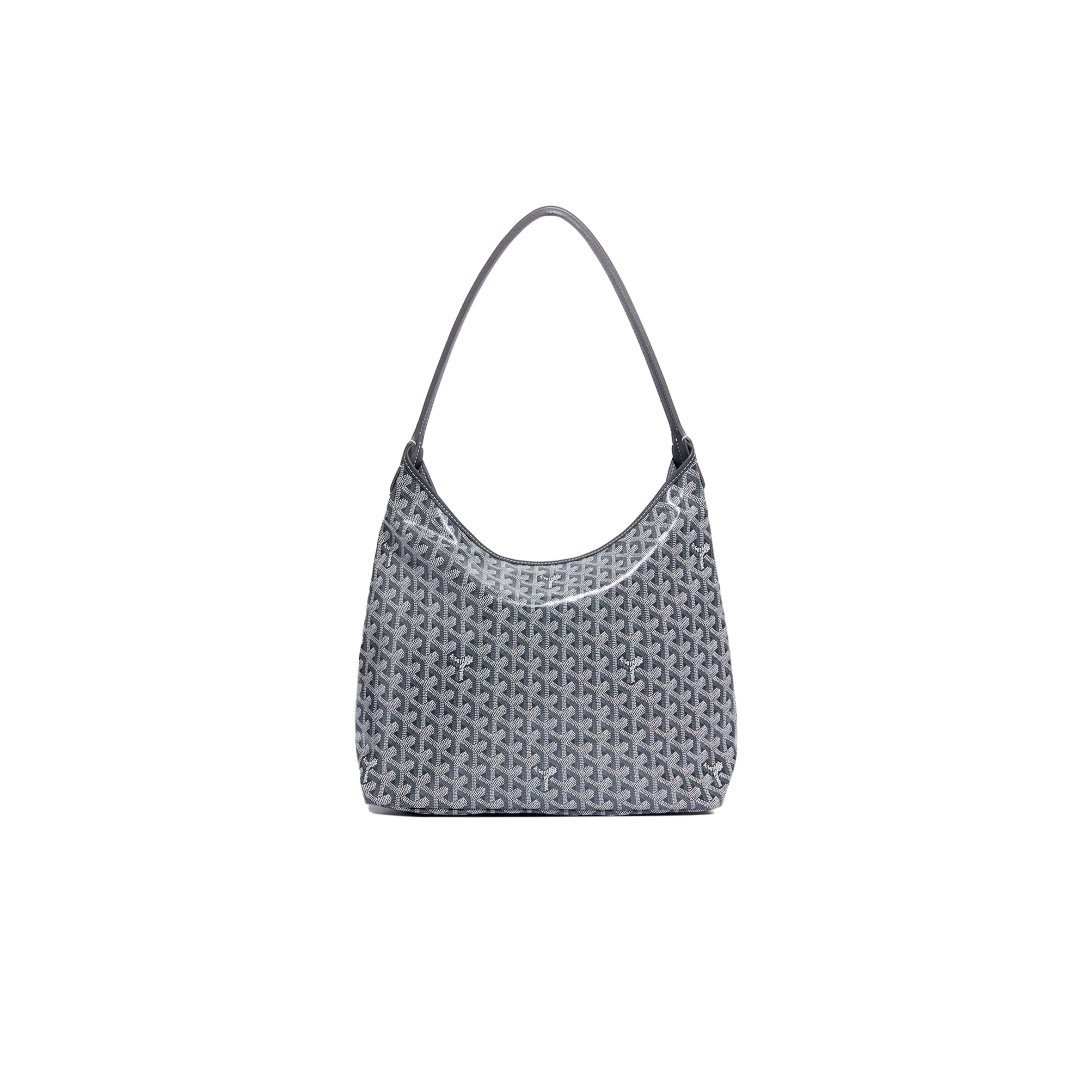 GOYARD BOHÈME HOBO BAG BOHEMEPMLTY51CL51P (43*26*14cm)