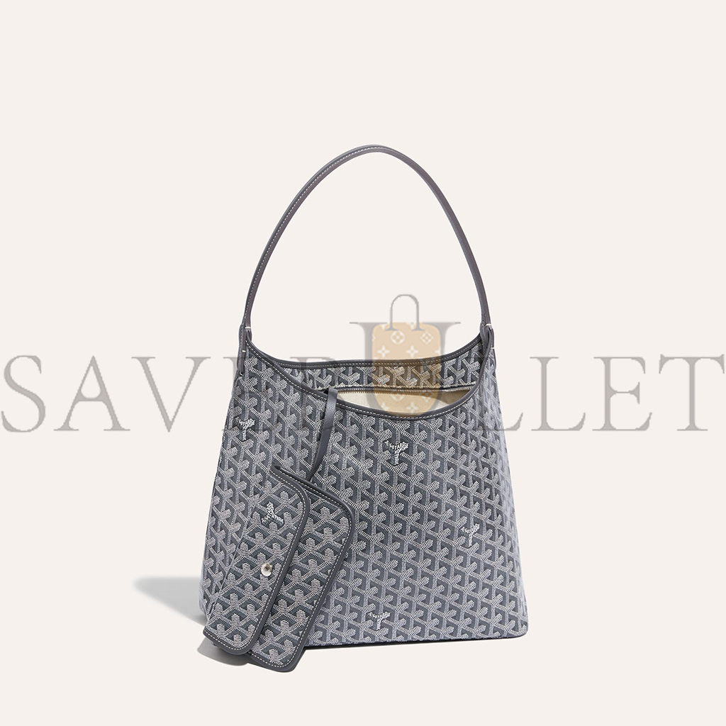 GOYARD BOHÈME HOBO BAG BOHEMEPMLTY51CL51P (43*26*14cm)