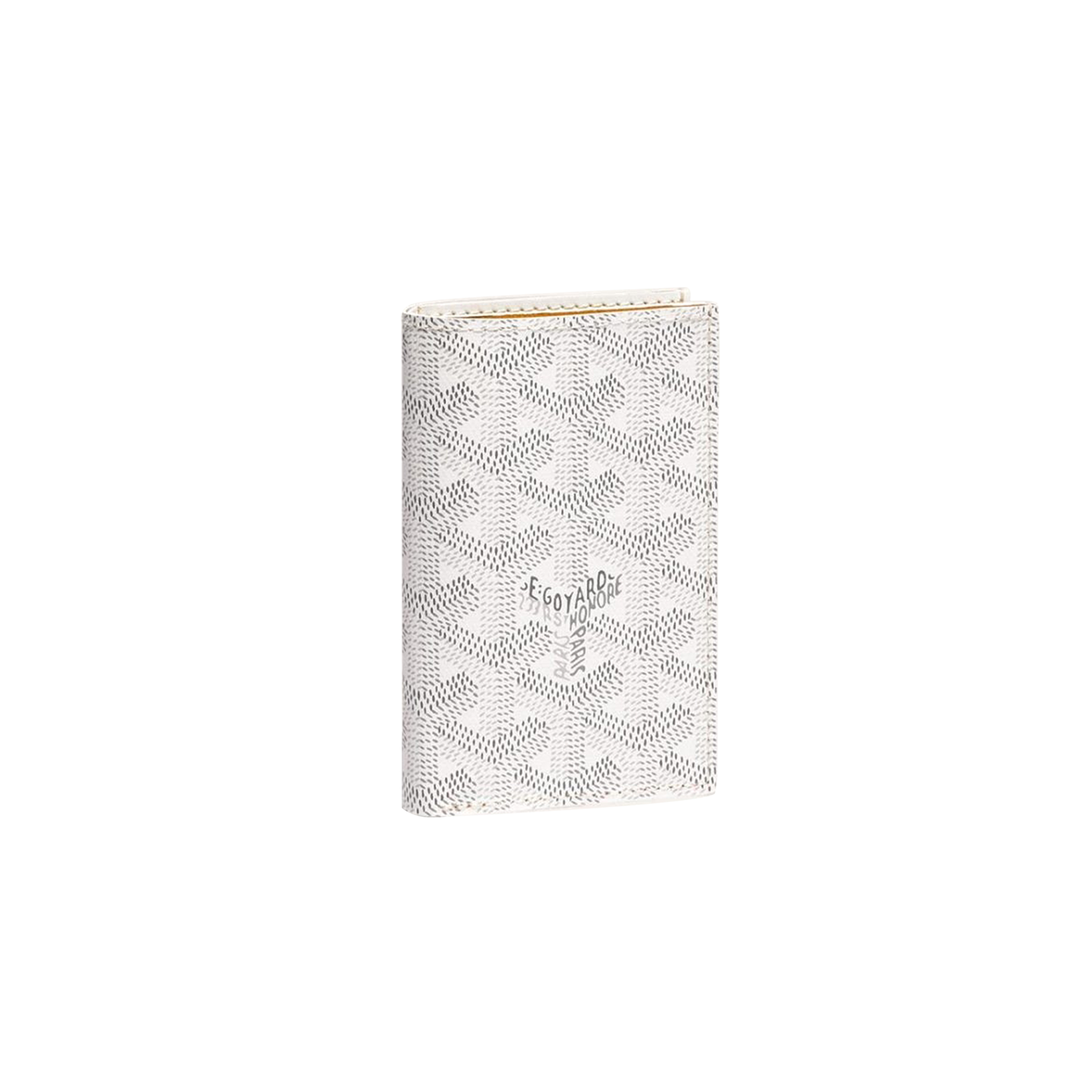 GOYARD SAINT-PIERRE CARD WALLET STPIE2PMLTY50CL50P (11*7.5*1.5cm) GOYARD SAINT-PIERRE CARD WALLET STPIE2PMLTY50CL50P (11*7.5*1.5cm)