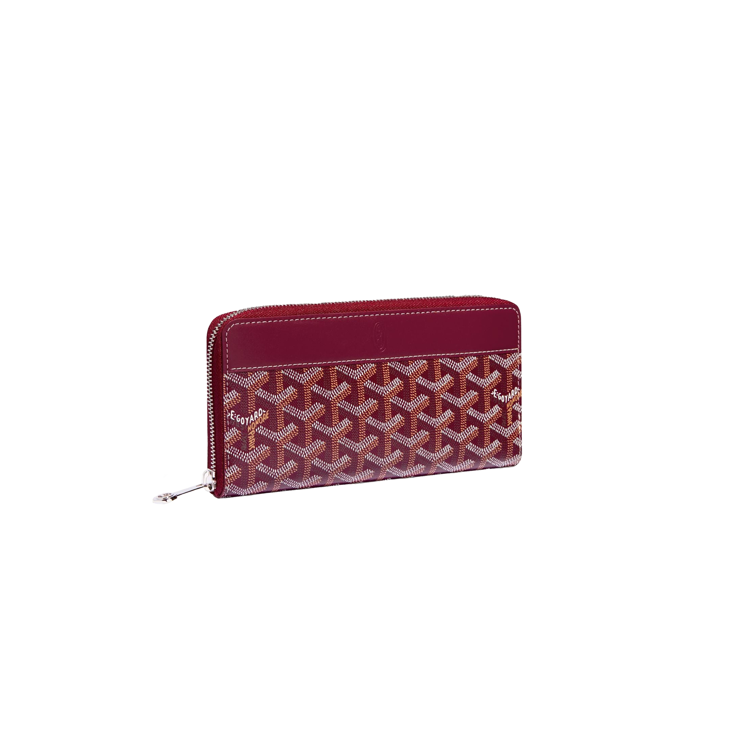 GOYARD MATIGNON GM WALLET MATIG2GMLTY33CL33P (20*11*2.3cm) GOYARD MATIGNON GM WALLET MATIG2GMLTY33CL33P (20*11*2.3cm)