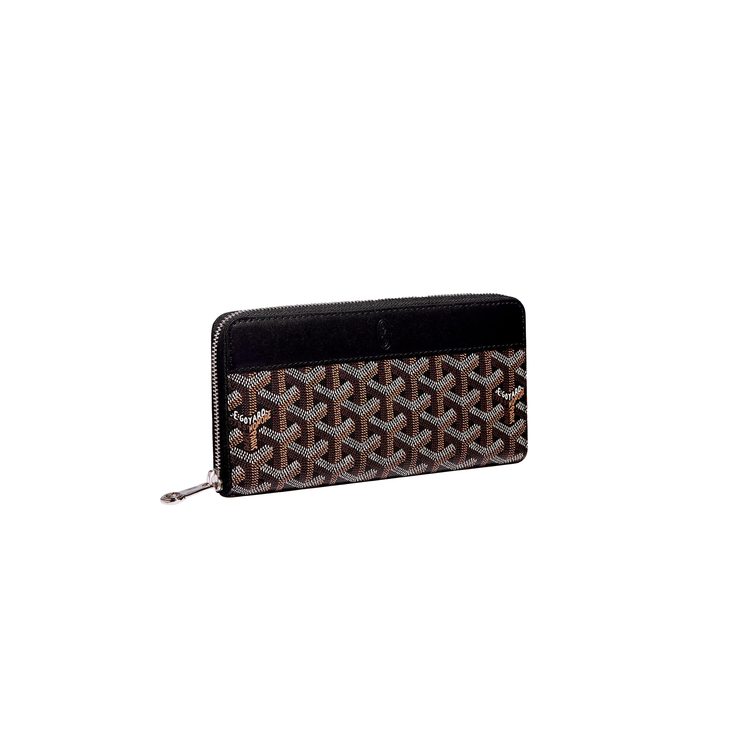 GOYARD MATIGNON GM WALLET MATIG2GMLTY01CL01P (20*11*2.3cm) GOYARD MATIGNON GM WALLET MATIG2GMLTY01CL01P (20*11*2.3cm)