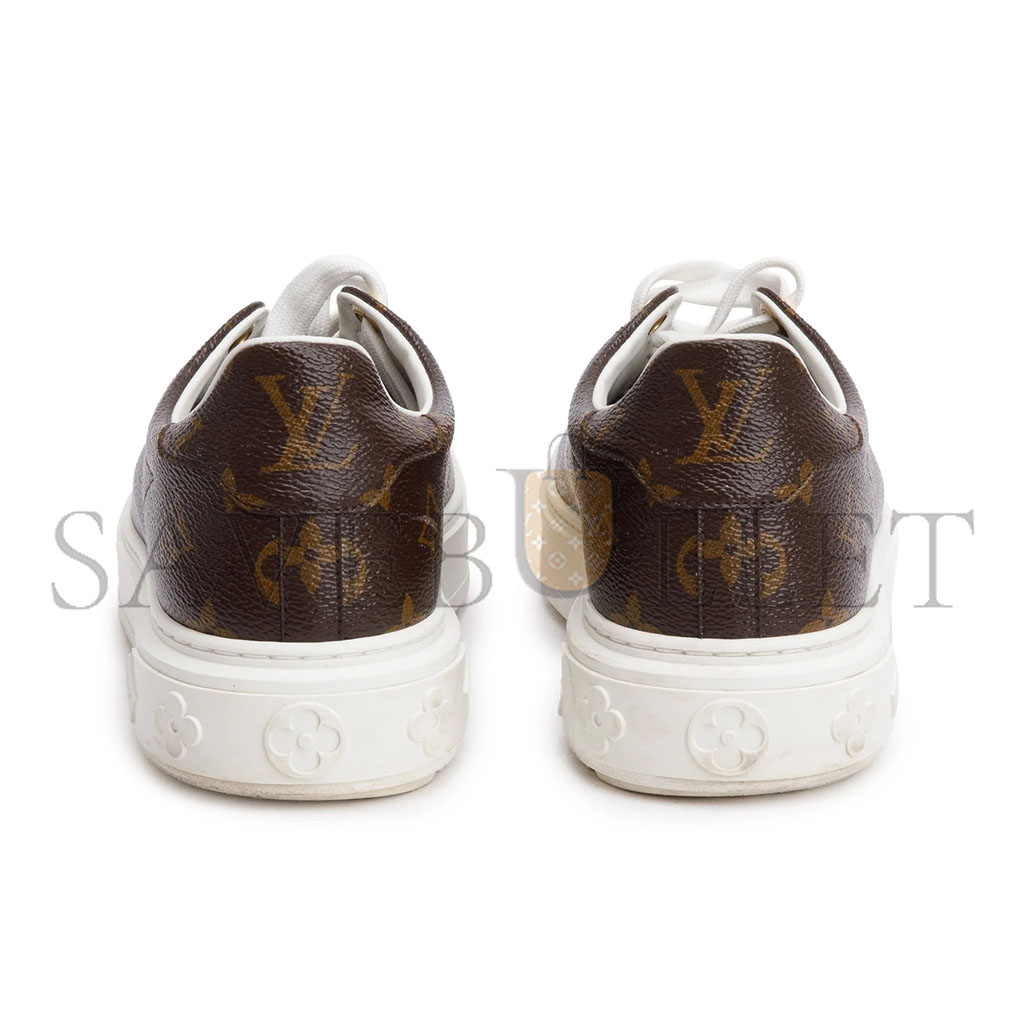 LOUIS VUITTON TIME OUT SNEAKERS 