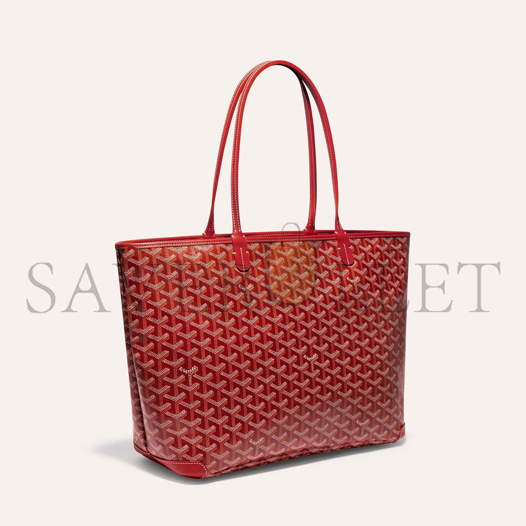 GOYARD ARTOIS MM BAG ARTOISMMLTY02CL02P (50*30*17cm) GOYARD ARTOIS MM BAG ARTOISMMLTY02CL02P (50*30*17cm)