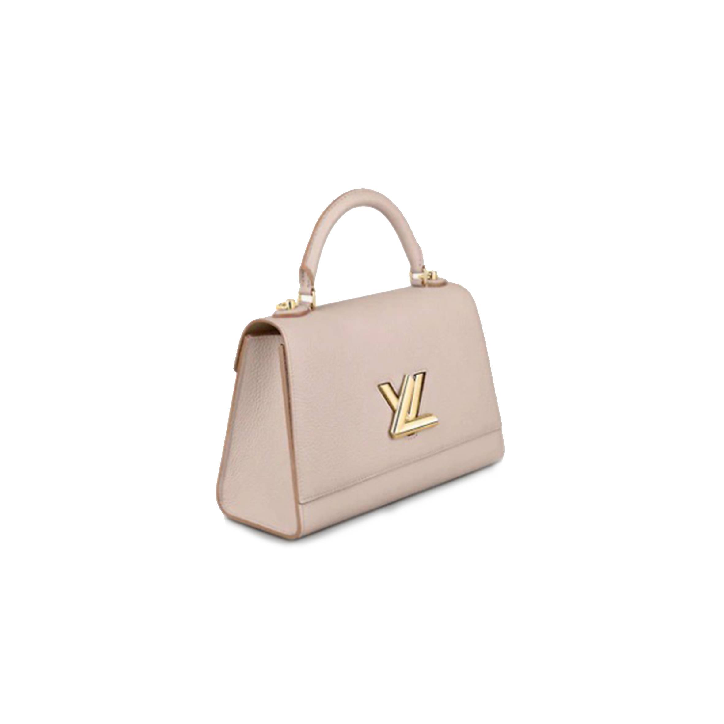 LOUIS VUITTON TWIST ONE HANDLE MM M57092 (29*21*12.0cm)